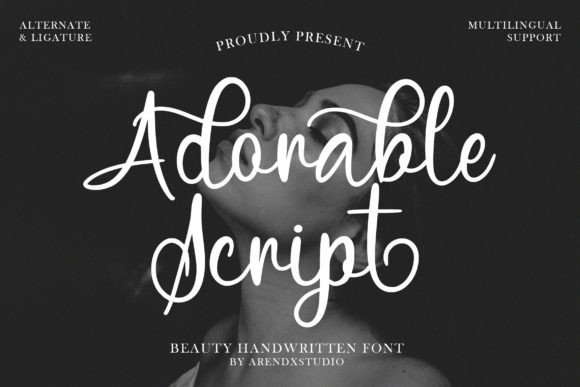 Adorable Script: A Designer’s Take on Real-World Use