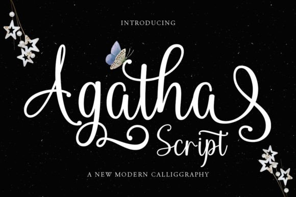 Agatha Script: A Designer’s Honest Review for Real Projects