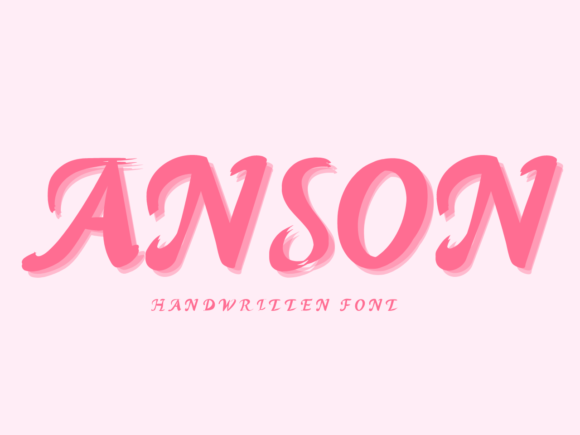 Anson: A Designer’s Take on Real-World Use