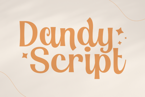 Dandy Script: A Designer’s Take on Its Real-World Use