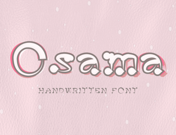 How Choosing the Right Font Transformed My Small Business Brand