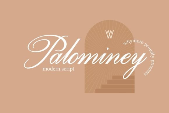 How Choosing the Right Font Transformed My Small Business Brand