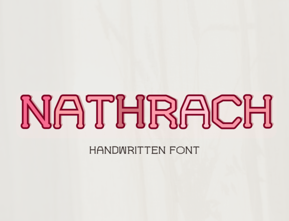 Nathrach: A Designer’s Take on Real-World Use