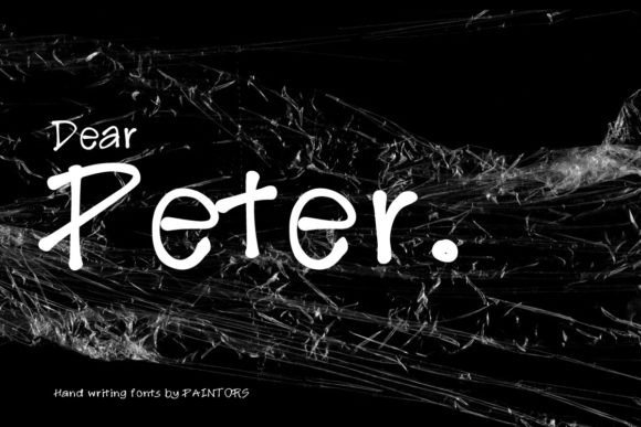 Peter